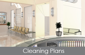Office - Cleaning Service