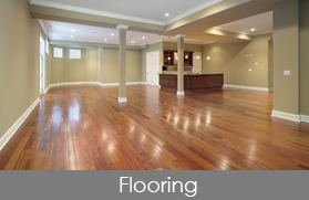 Flooring - Cleaning Service