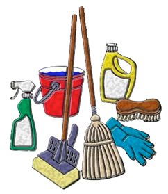 Cleaning Supplies - Carpet Cleaning Cleaning Supplies - Carpet Cleaning